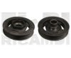 AUTOTEAM A06940 Belt Pulley, crankshaft